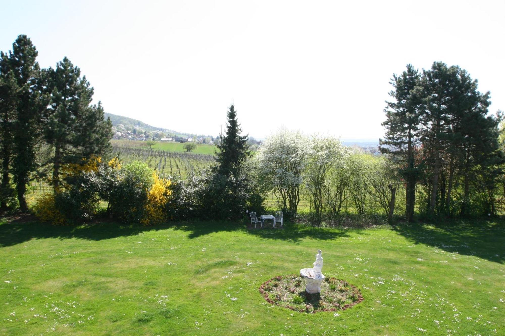 Krone am Park Alzenau Bagian luar foto